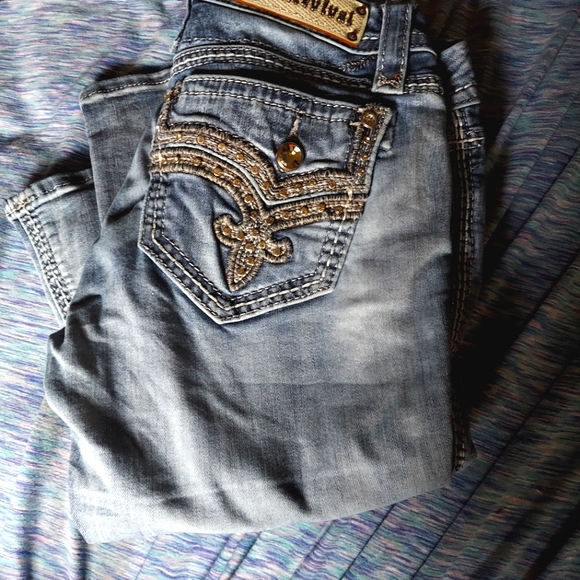 Women's rock revivals - Picture 4 of 4